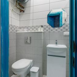 Фото Апартаменты на улице Кирова 18А