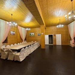 Фото Отель Коттеджи на улице Центральная 35