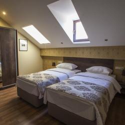 Фото Отель Tekla Palace By Urban Hotels (Текла Палас)