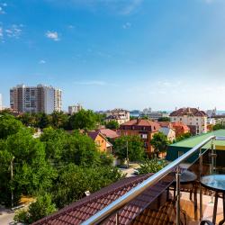 3-местный номер комфорт