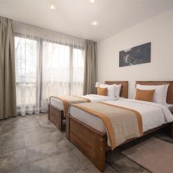 Фото Отель Co-Co Village (Ко-Ко Вилладж)