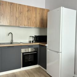 Фото Отель Dzеn Аrеnda на улице Куникова 47Г