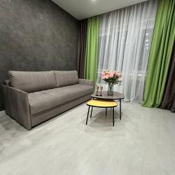 Фото Отель Уютная квартира на ул. Дзержинского 49 от сети квартир 