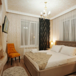 Фото Отель AlanTau (АланТау)