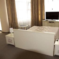 Фото Отель Эрпан