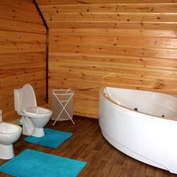 Фото Отель Ветлуга