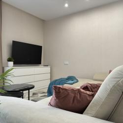 Фото Отель Pro.Apartment (Про.Апартмент) на улице Приморская 35
