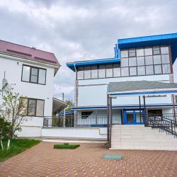 Фото Отель Резиденция Лотос