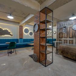 Фото Отель Regraph Hotel (Реграф)