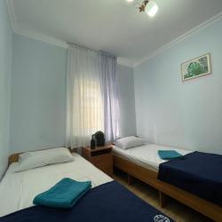 Фото Отель Киви и Цитрус