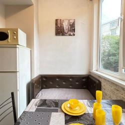 фото 5 Apartament Сity (Апартамент Сити) на улице Плющиха