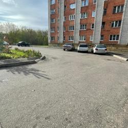 1-комнатные апартаменты улучшенные