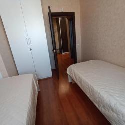 Фото Апартаменты на улице Ключевская 60Б/2