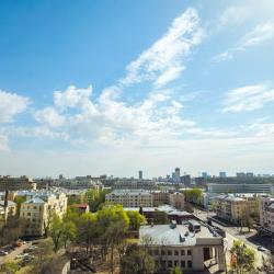 Фото Апартаменты на улице Усачёва 25