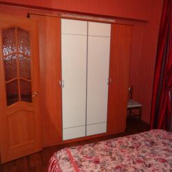 Фото Апартаменты на улице Московская 39