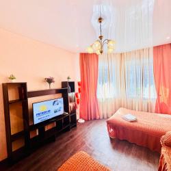2-комнатные апартаменты эконом