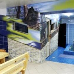 Фото Отель Медведь