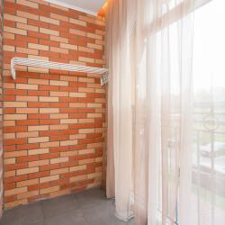 Фото Отель Home Like в микрорайоне Город-Событие 21
