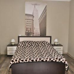 Фото Отель Я дома на улице Коммунаров 91