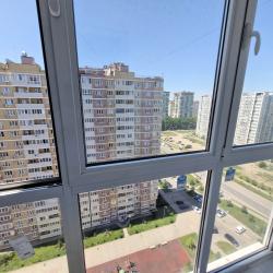 Фото Отель Квартира на улице имени 40-летия Победы 186 корпус 1