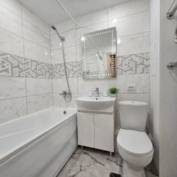 Апартаменты улучшенные