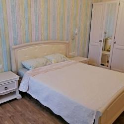 2-комнатные апартаменты улучшенные