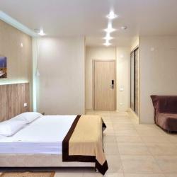 Фото Отель Heliopark Aqua Resort (Гелиопарк Аква Резорт)