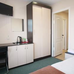 Фото Отель Спорт