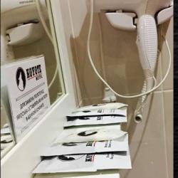 Фото Motel Koyote (Мотель Койот)