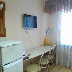 Фото Отель Кураж