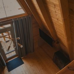 4-местное шале стандарт