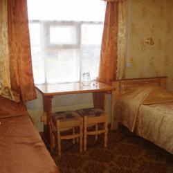 Фото Отель Соло Норд