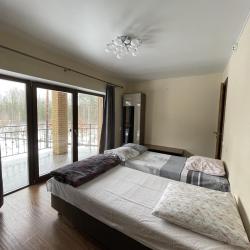 Фото Отель Ezera Park Hotel (Езера Парк)