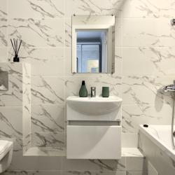 Апартаменты студия