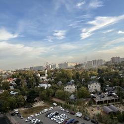 Фото Отель UNIQUE STYLE APART24 (Юник стайл апарт24) на улице Лукино 51А