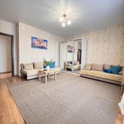 Апартаменты стандарт пермь ,куфонина 10б