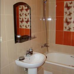 Фото Отель Сормовские Зори