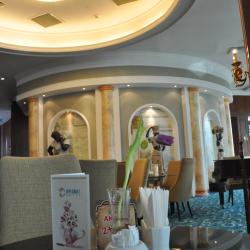 Фото Отель Diplomat Hotel & Business Center (Дипломат и Бизнес и Центр)