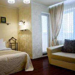 Фото Отель SeaSons 365 (Сезоны 365) на улице Южная