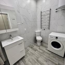 3-комнатные апартаменты стандарт Притомский 29