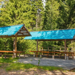 Фото Отель Межа