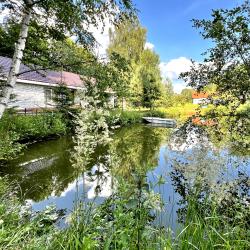 Фото Отель Загородный таунхаус