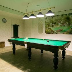 Фото Отель Резиденция