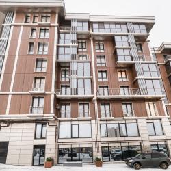 Фото Отель Жилой квартал на улице Волкова