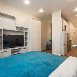 Апартаменты улучшенные