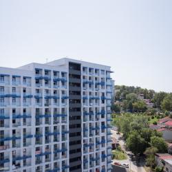 Фото Отель Orange Apart (Орандж Апарт) в ЖК 