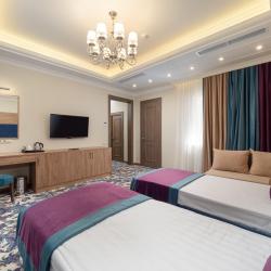 Фото Отель Ревиталь Парк