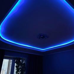 Фото Апартаменты на проспекте Победы 71