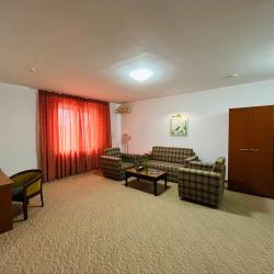 Фото Отель Tengri (Тенгри)