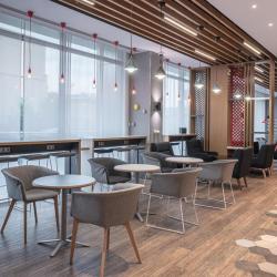 фото 24 Cosmos Smart Dubininskaya Hotel (Космос Смарт Дубининская) (бывш. Холидей Инн Экспресс Павелецкая)
